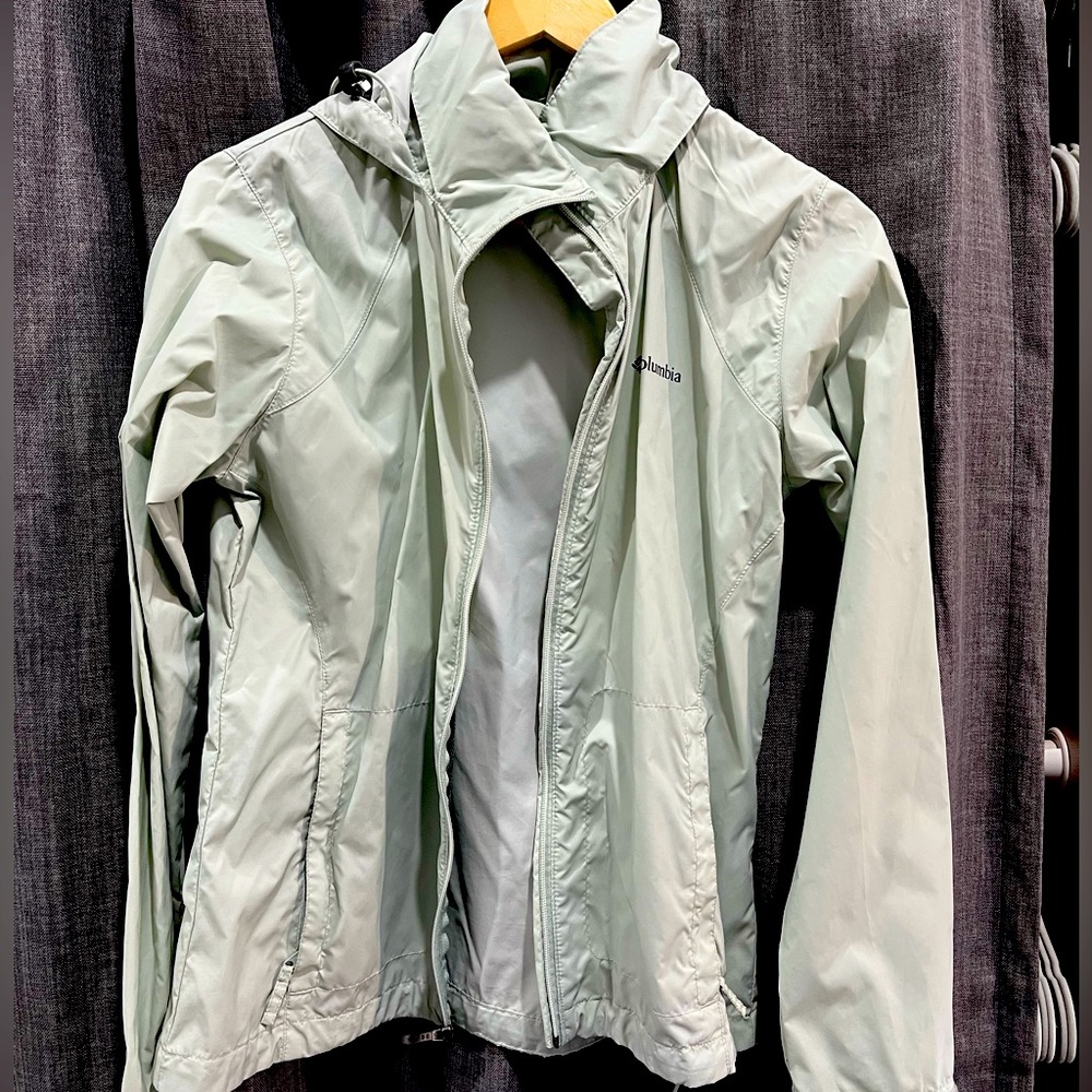 Columbia Women’s Switchback Jacket